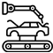 汽车行业